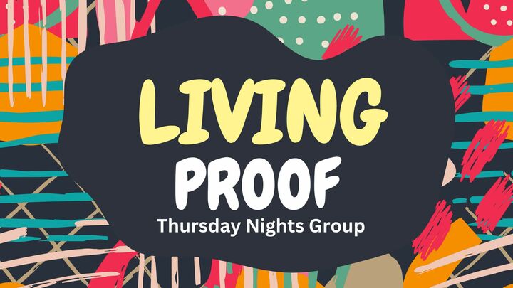 Logo for Living Proof