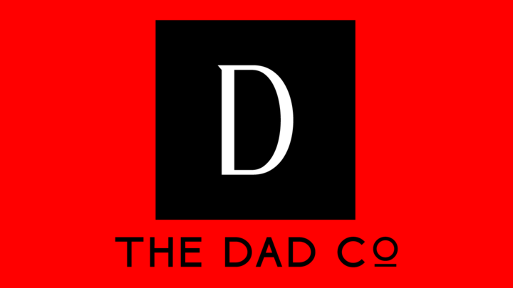 Logo for DadCo