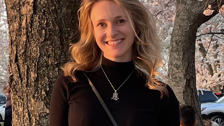 Logo for Young Professional Military and Government Bible Study