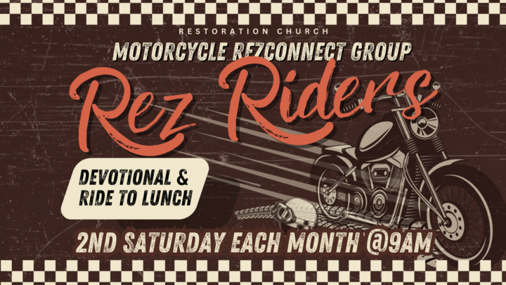 Logo for Rez Riders