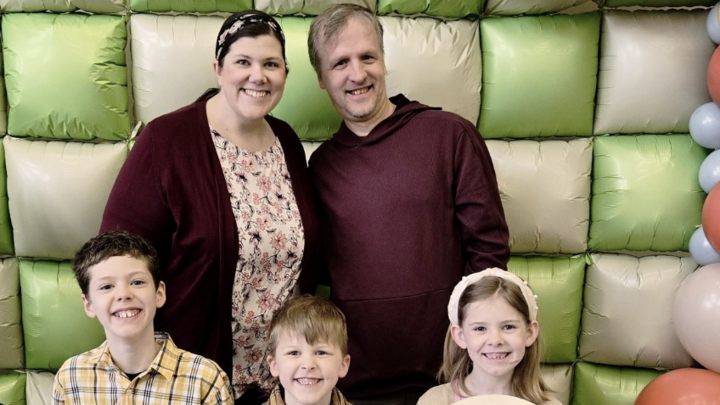 Logo for TABLE: Stewartville Meet-Up