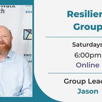 Logo for Resilient (Online)