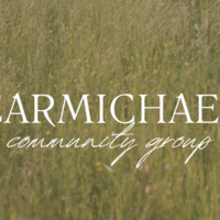 Logo for Carmichael Community Group