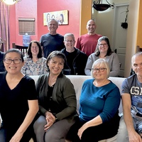 Logo for Friday Night Live HF