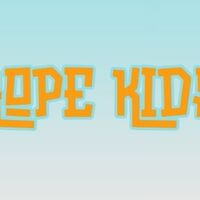 Logo for Hope Kids