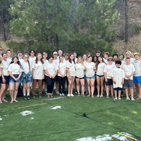 Logo for Anchor Youth