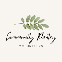 Logo for Community Pantry Volunteers