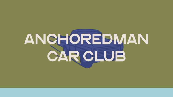 Logo for Daybreak Car Club