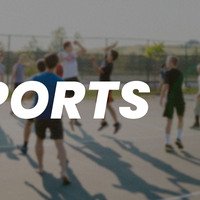 Logo for Basketball Group (NE Heights)