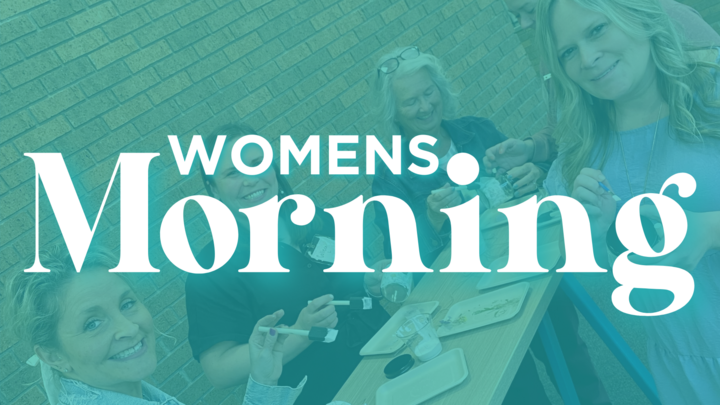 Logo for Women's: Thursday AM | Ellis