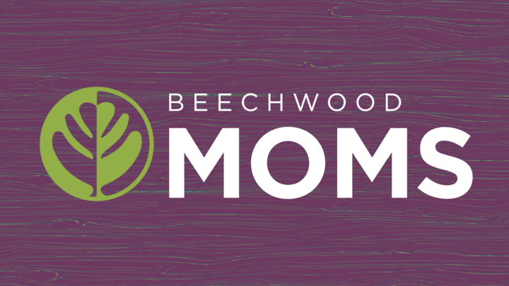 Logo for Beechwood Moms