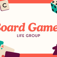 Logo for Beech Springs Board Games