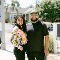 Logo for NC Young Professionals