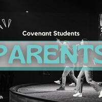 Logo for COVSTU | Parents