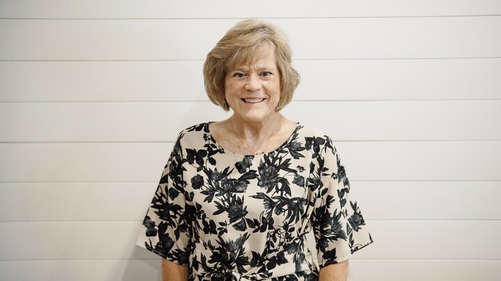 Logo for Virginia Kehm's Caretaker Group