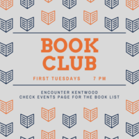 Logo for Book Club