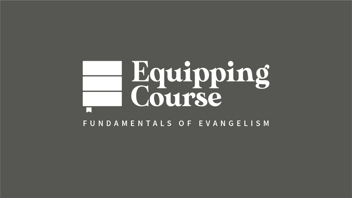 Logo for Fundamentals of Evangelism