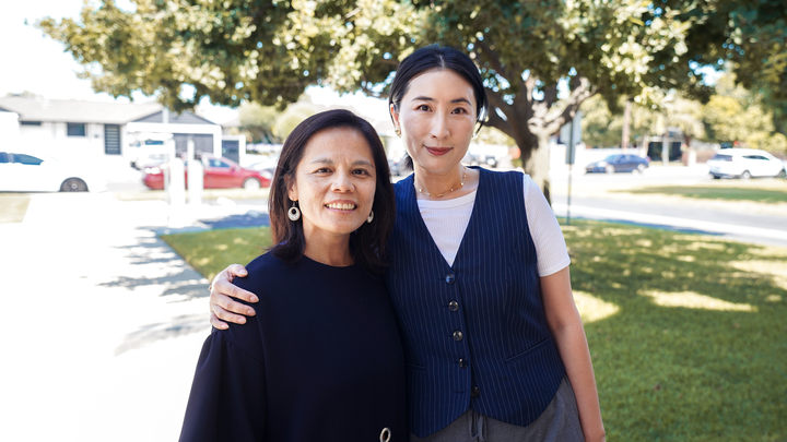 Logo for 講員接待組 VIP Reception Team