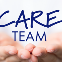 Logo for Journey Care Team