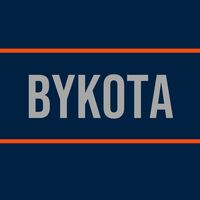 Logo for BYKOTA