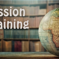 Logo for Missionary Training-Greg & Diane Dekker