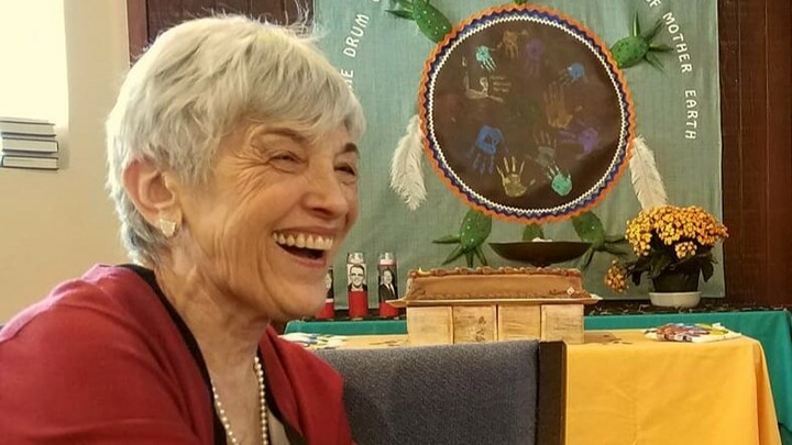 Logo for Adult Learning