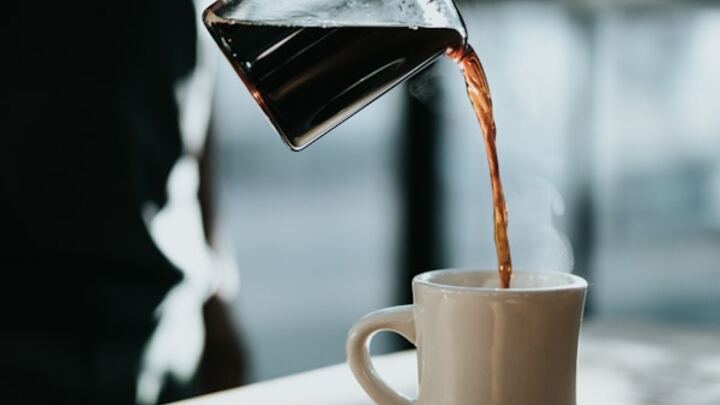 Logo for Hospitality Team