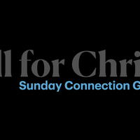 Logo for All for Christ