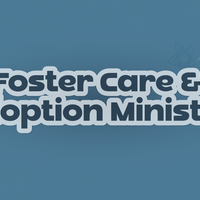 Logo for Foster Care and Adoption