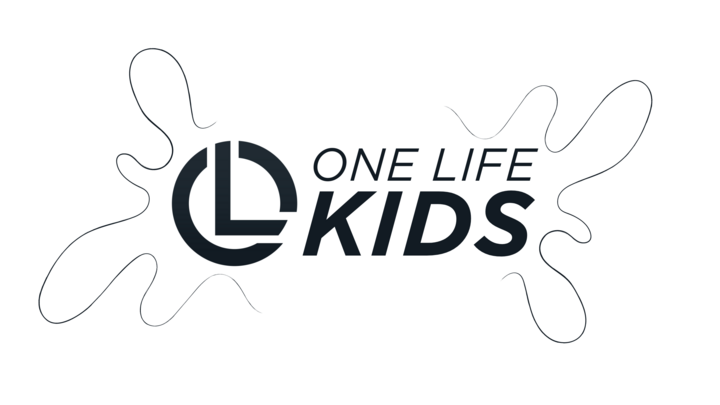 Logo for Kids Ministry Volunteers