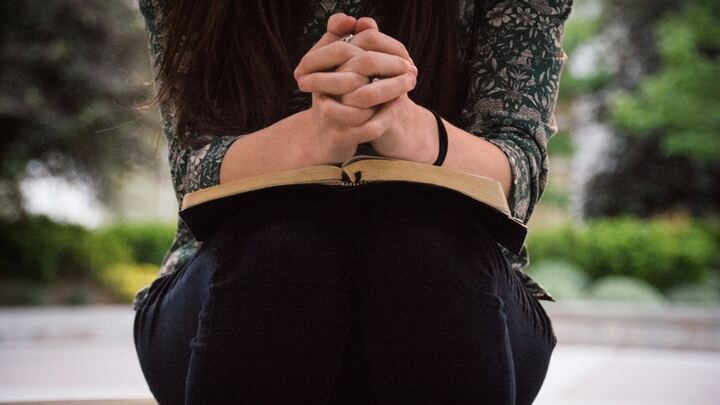 Logo for Unified in Prayer