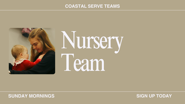 Logo for Coastal Nursery