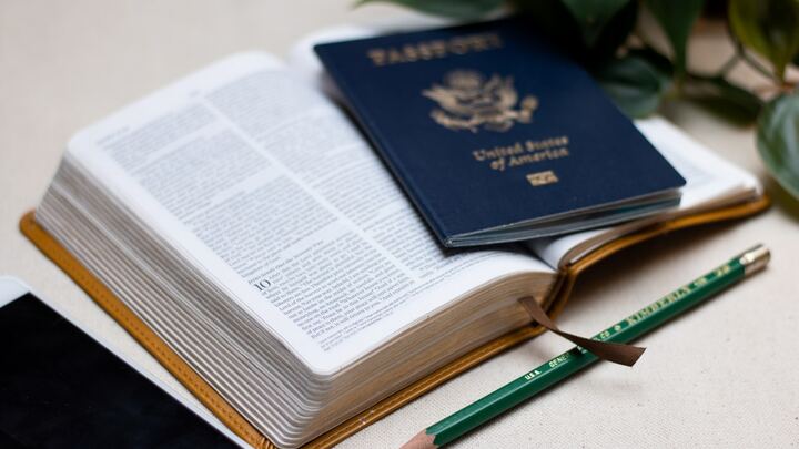 Logo for How to Share Your Faith