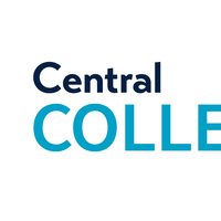 Logo for Central College Ministry