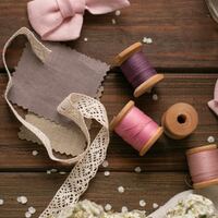 Logo for Stitching for Jesus