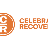 Logo for Celebrate Recovery