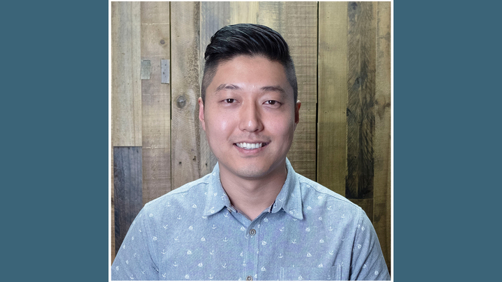 Logo for Anaheim/Buena Park Married Cell - Thurs 8PM (Daniel Sohn)