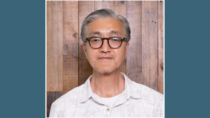 Logo for Anaheim Hills Married Cell - Wed 7:30PM (Joseph Pak)