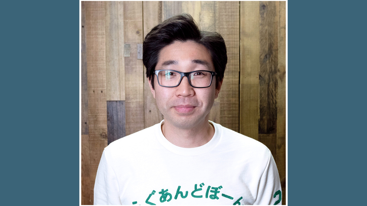 Logo for Brea Married Cell - Thurs 7PM (Daniel Kim)