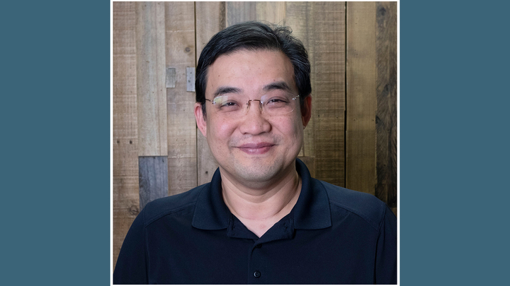 Logo for Irvine Married Cell - Wed 6:30PM (Jonathan Cho)