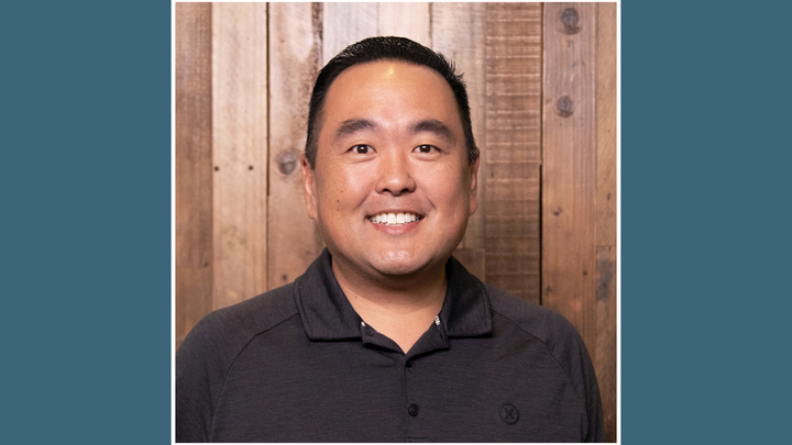 Logo for Irvine/Orange Married Cell - Thurs 7:30PM (Daniel DI Kim)