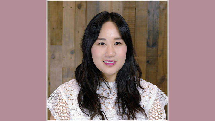 Logo for Anaheim Married Daytime Cell - Thurs 9:30AM (Jinnie Sohn)