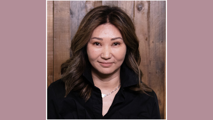 Logo for Anaheim Hills Married Cell - Tues 7:30PM (Susan Kim)