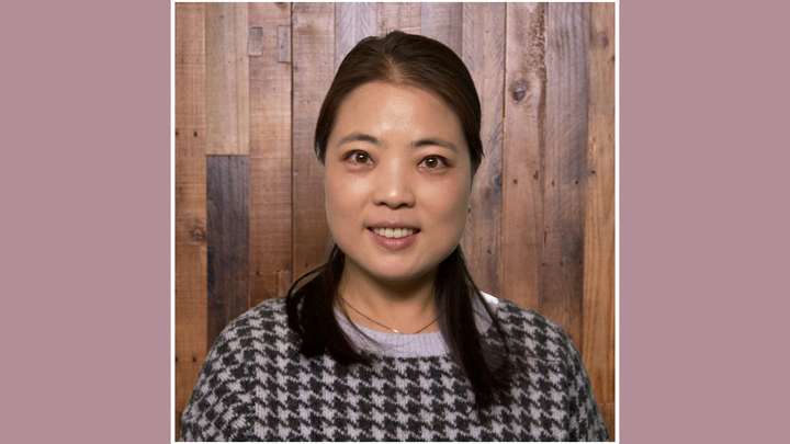 Logo for Brea Mixed Cell - Tues 7PM (Debbie Ryu)