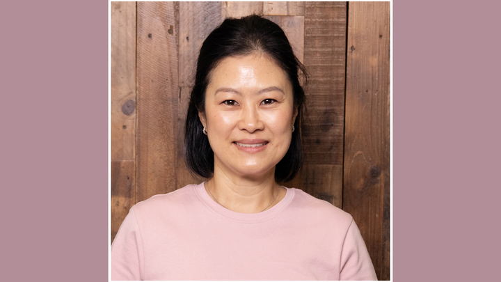 Logo for Brea/La Habra Married Cell - Wed 7:30PM (Sharon Nam)