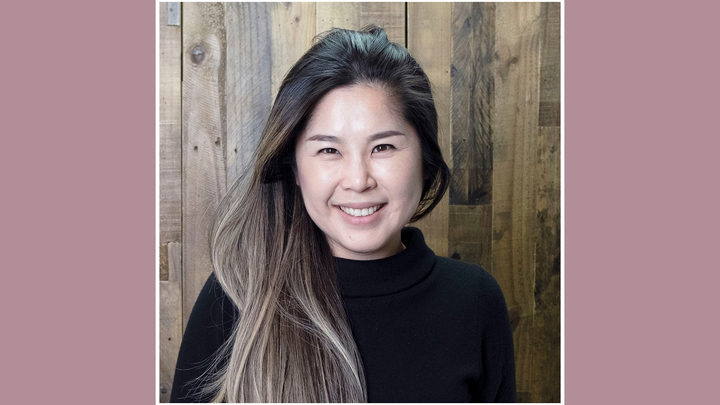 Logo for Fullerton Married Cell - Tues 7:30PM (Sharon Hur)