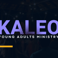 Logo for Young Adults Ministry