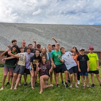 Logo for Summit Students High School