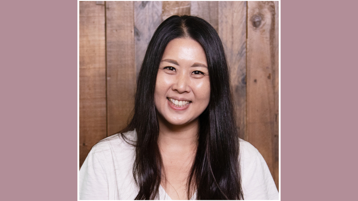 Logo for Irvine Married Cell - Tues 7:30PM (Marie Kim)