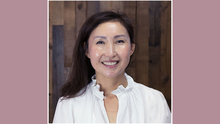 Logo for Irvine Married Cell - Tues 7:30PM (Nancy Kim)